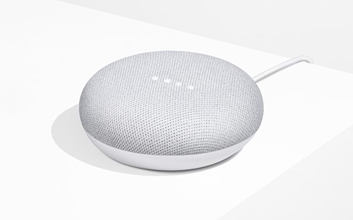 Is the free google home mini from spotify legit
