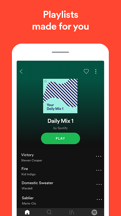 Onhax Spotify Mod Apk